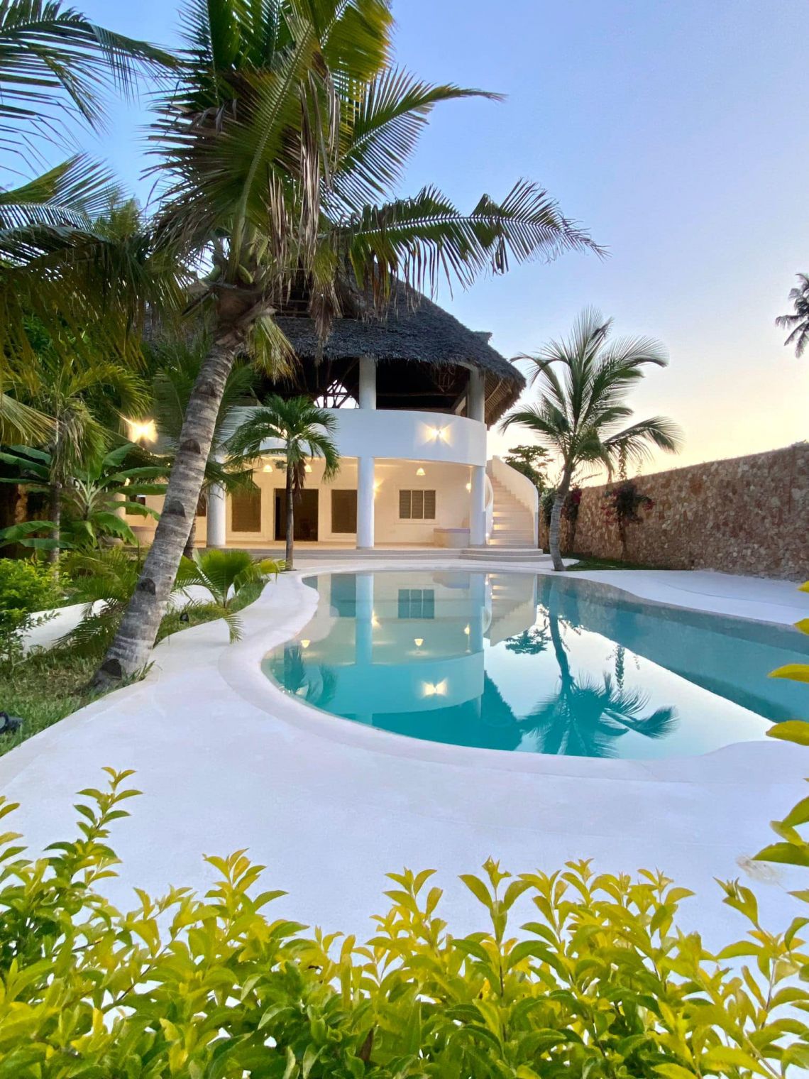 Villa Blue Diamond | Watamu - Частные дома и виллы - Kenya & Zanzibar