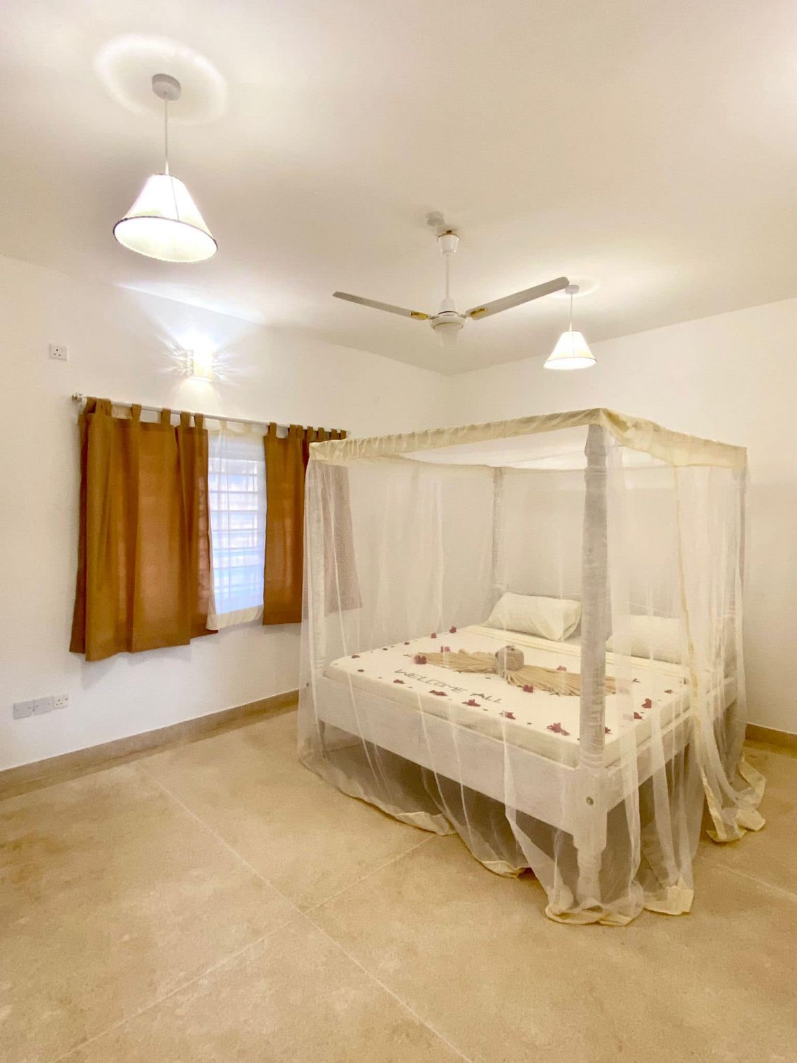 Villa Blue Diamond | Watamu - Частные дома и виллы - Kenya & Zanzibar