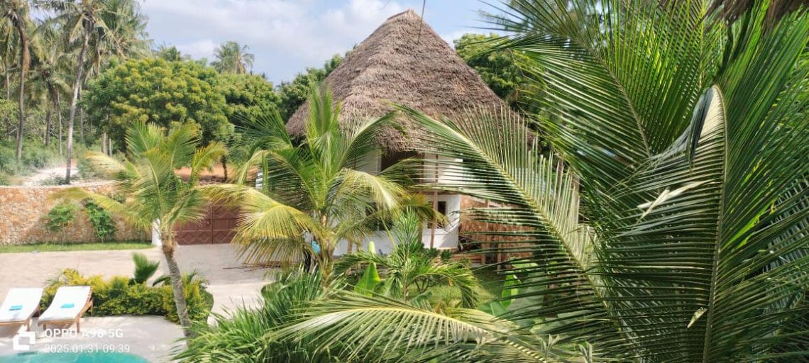 Villa Blue Diamond | Watamu - Частные дома и виллы - Kenya & Zanzibar