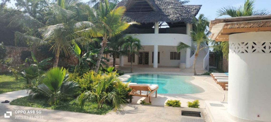 Villa Blue Diamond | Watamu - Частные дома и виллы - Kenya & Zanzibar