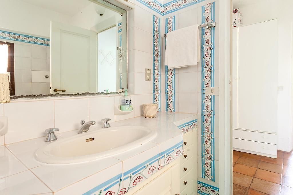 La Casa sul Promontorio | Porto Cervo - Частные дома и виллы - Costa Smeralda