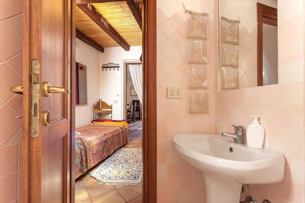 La Casa sul Promontorio | Porto Cervo - Частные дома и виллы - Costa Smeralda