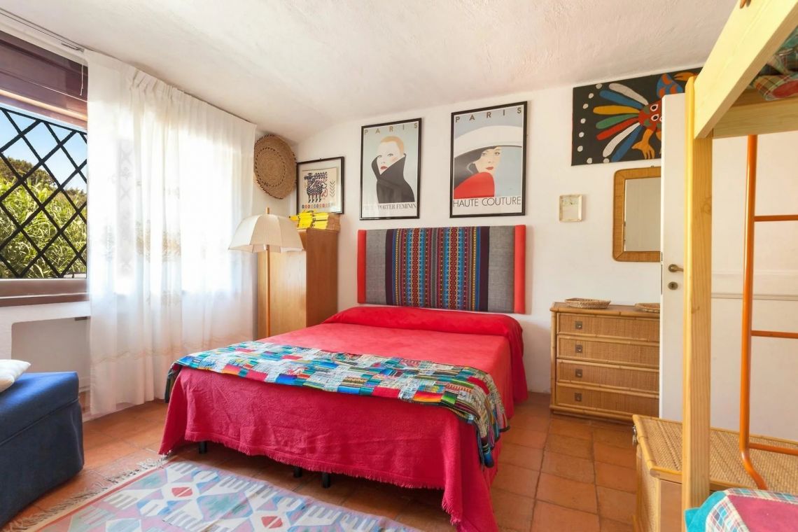 La Casa sul Promontorio | Porto Cervo - Частные дома и виллы - Costa Smeralda