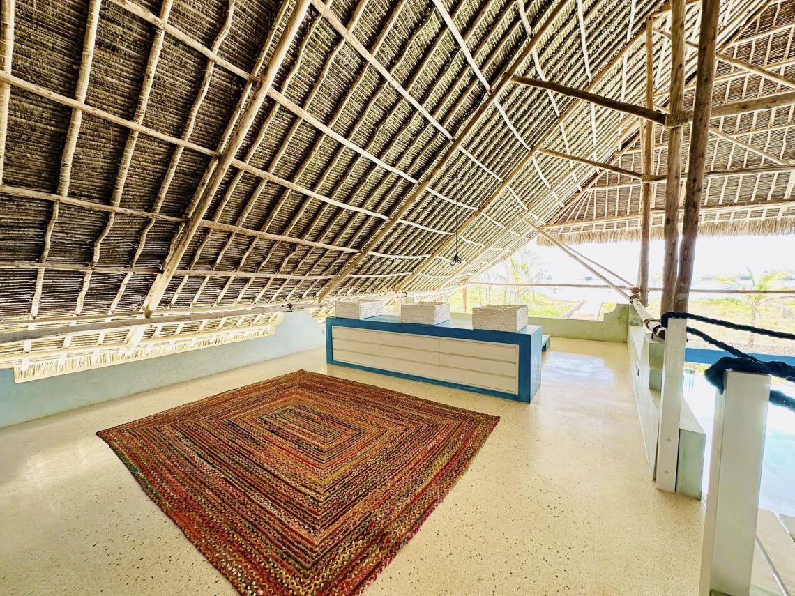 Villa Kugiana Homes | Watamu - Huizen en villa's - Kenya & Zanzibar