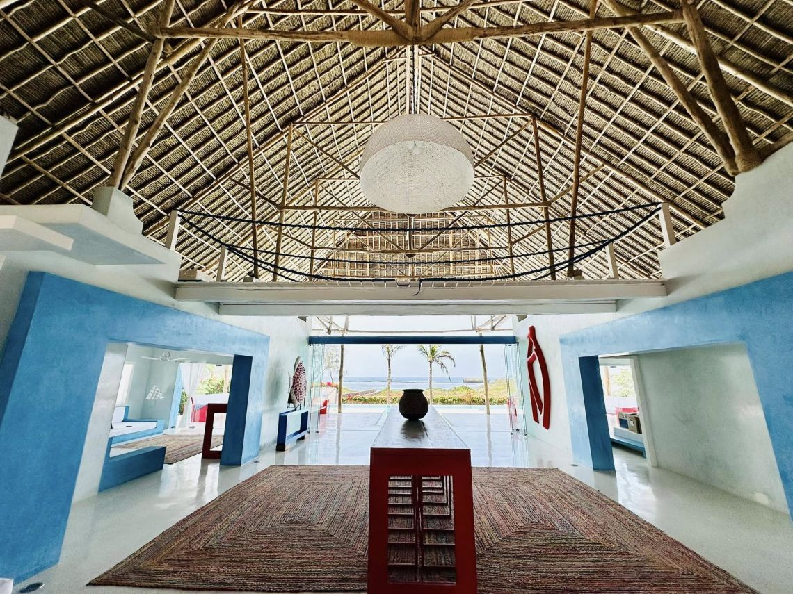 Villa Kugiana Homes | Watamu - Huizen en villa's - Kenya & Zanzibar