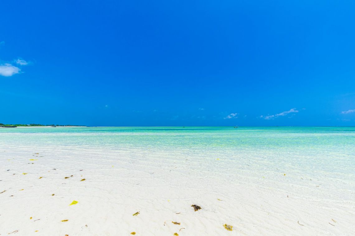 Villa Kugiana Homes | Watamu - Huizen en villa's - Kenya & Zanzibar