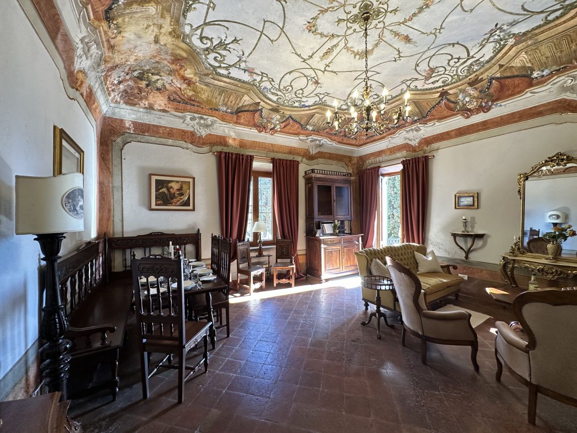 Casa Monti | Lunigiana Mare - Case e ville - Lunigiana mare, Sarzana & Colline del Sole