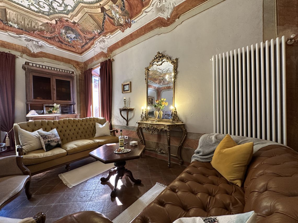 Casa Monti | Lunigiana Mare - Case e ville - Lunigiana mare, Sarzana & Colline del Sole