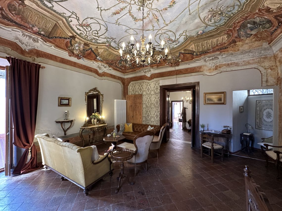 Casa Monti | Lunigiana Mare - Case e ville - Lunigiana mare, Sarzana & Colline del Sole