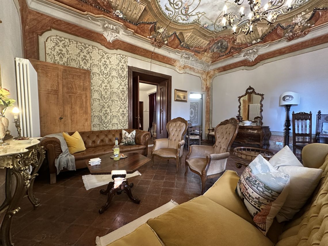 Casa Monti | Lunigiana Mare - Case e ville - Lunigiana mare, Sarzana & Colline del Sole