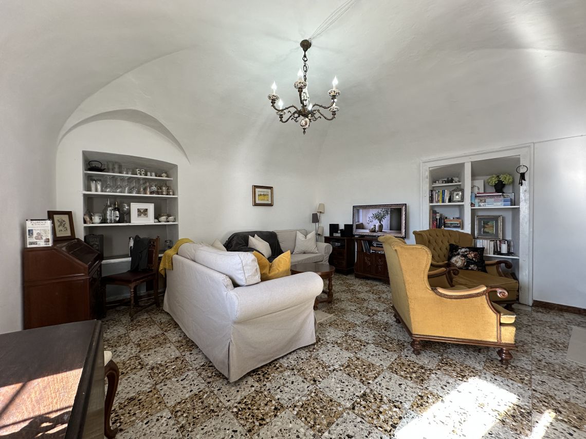 Casa Monti | Lunigiana Mare - Case e ville - Lunigiana mare, Sarzana & Colline del Sole