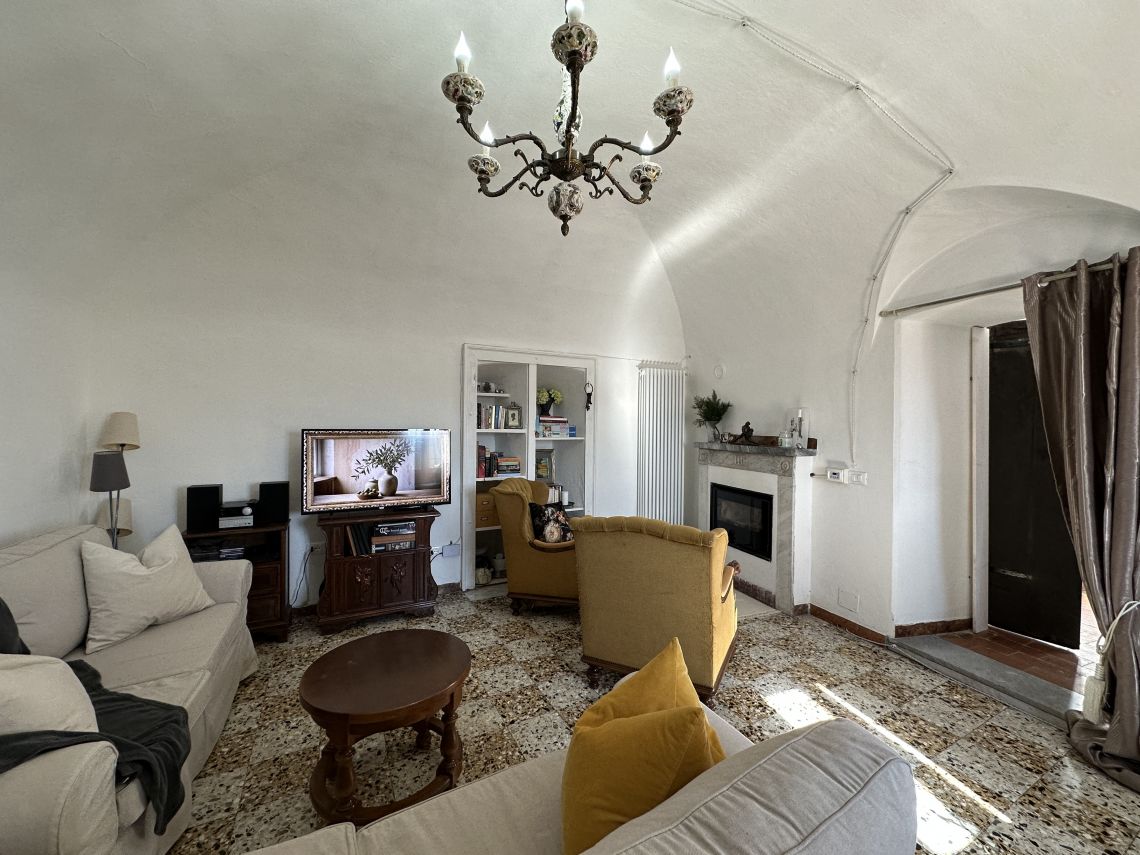 Casa Monti | Lunigiana Mare - Case e ville - Lunigiana mare, Sarzana & Colline del Sole