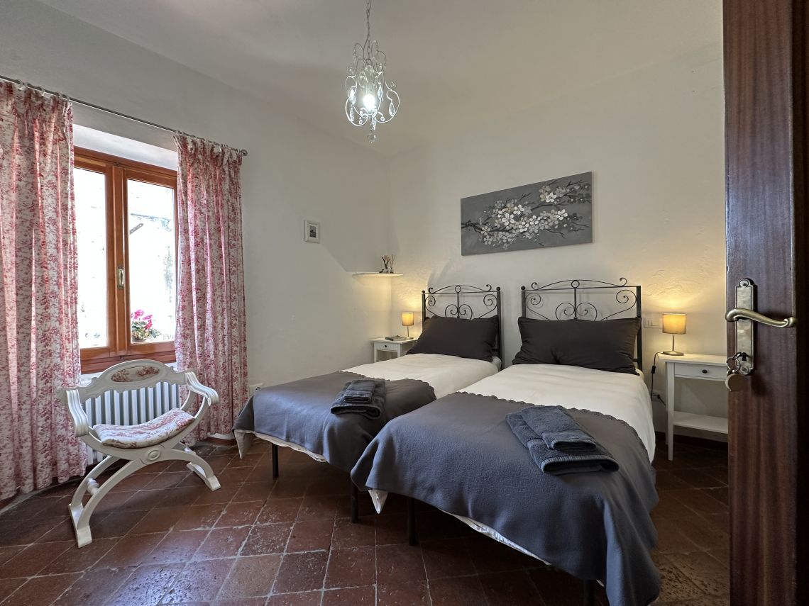 Casa Monti | Lunigiana Mare - Case e ville - Lunigiana mare, Sarzana & Colline del Sole