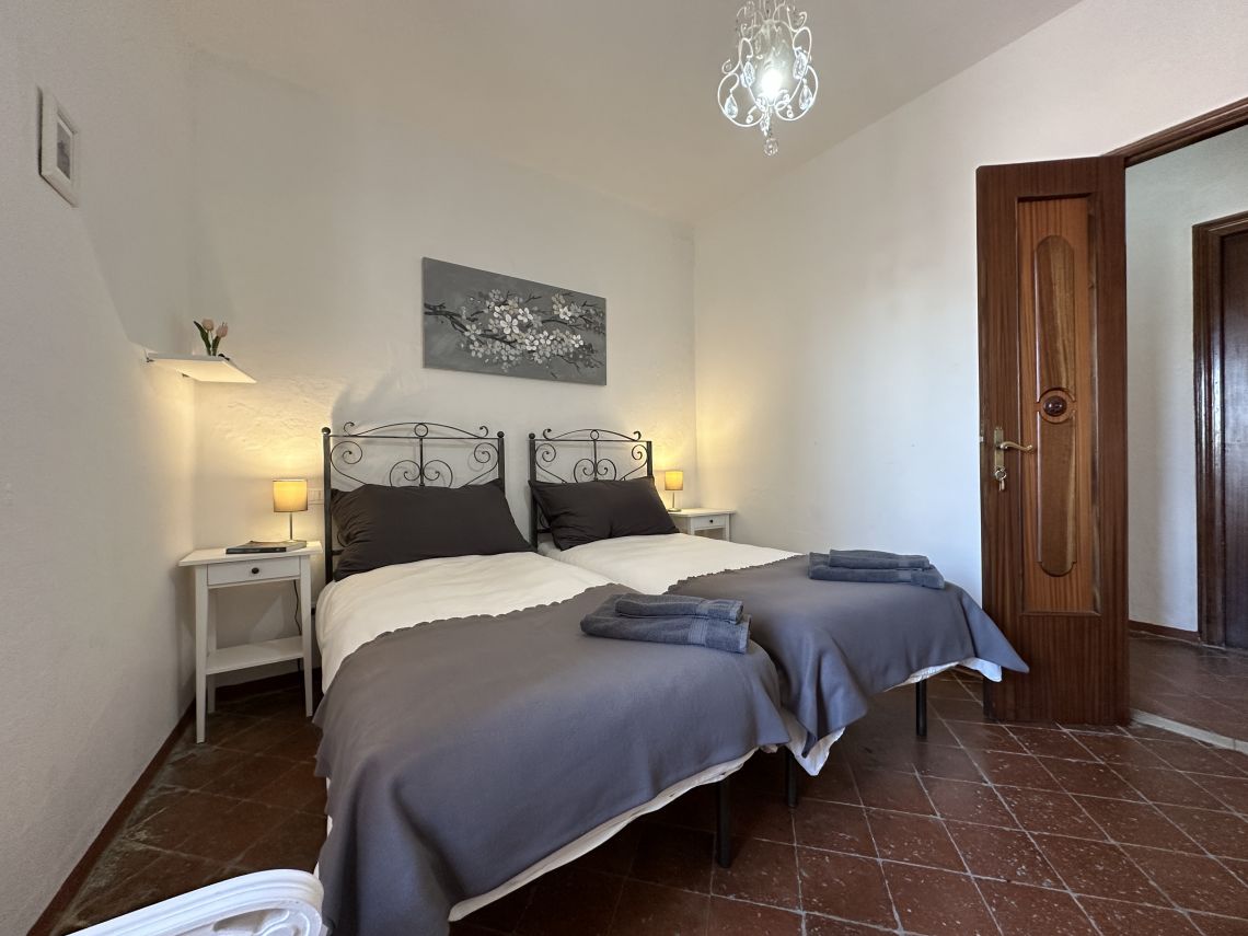 Casa Monti | Lunigiana Mare - Case e ville - Lunigiana mare, Sarzana & Colline del Sole