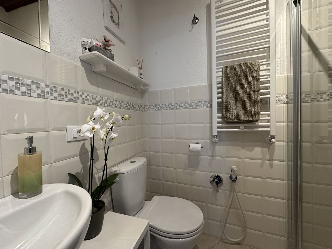 Casa Monti | Lunigiana Mare - Case e ville - Lunigiana mare, Sarzana & Colline del Sole