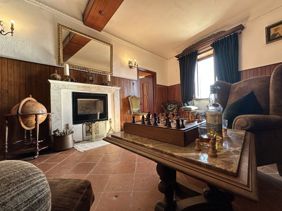 Casa Monti | Lunigiana Mare - Case e ville - Lunigiana mare, Sarzana & Colline del Sole