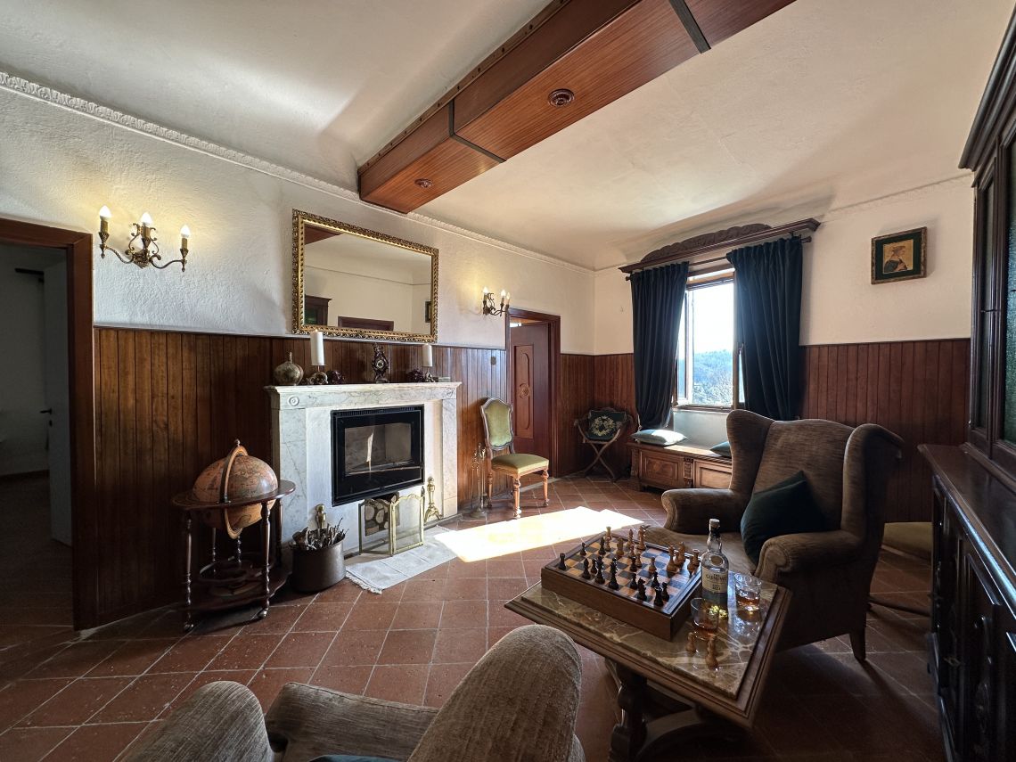 Casa Monti | Lunigiana Mare - Case e ville - Lunigiana mare, Sarzana & Colline del Sole