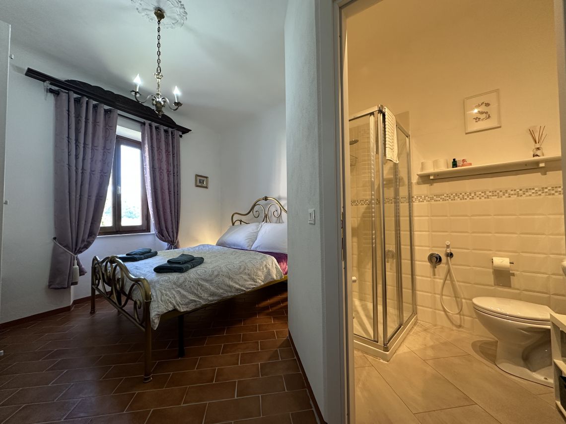 Casa Monti | Lunigiana Mare - Case e ville - Lunigiana mare, Sarzana & Colline del Sole