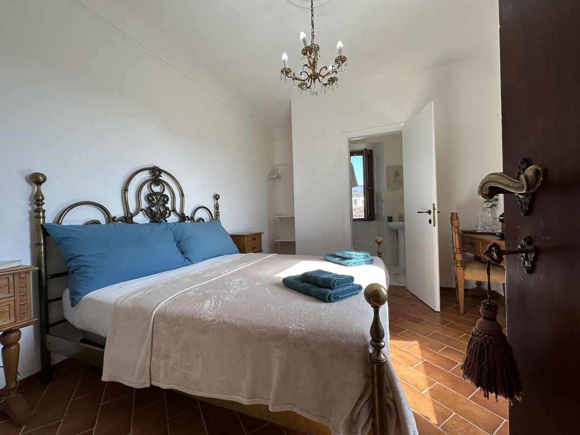 Casa Monti | Lunigiana Mare - Case e ville - Lunigiana mare, Sarzana & Colline del Sole