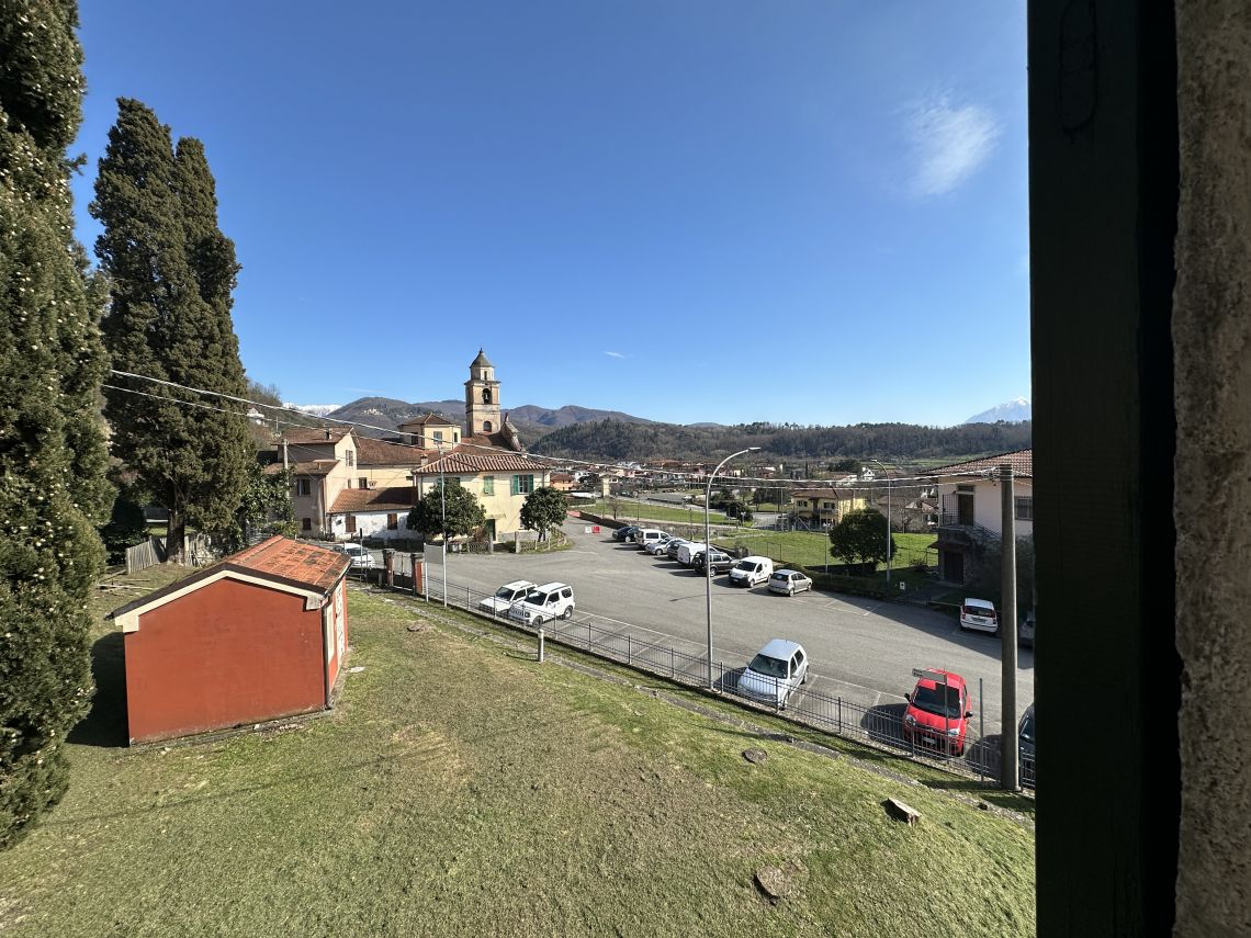 Casa Monti | Lunigiana Mare - Case e ville - Lunigiana mare, Sarzana & Colline del Sole