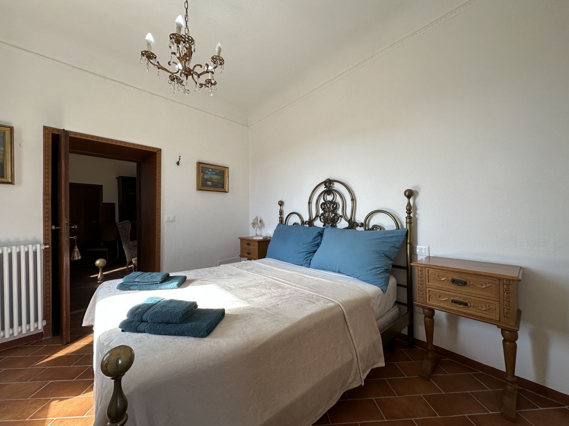 Casa Monti | Lunigiana Mare - Case e ville - Lunigiana mare, Sarzana & Colline del Sole