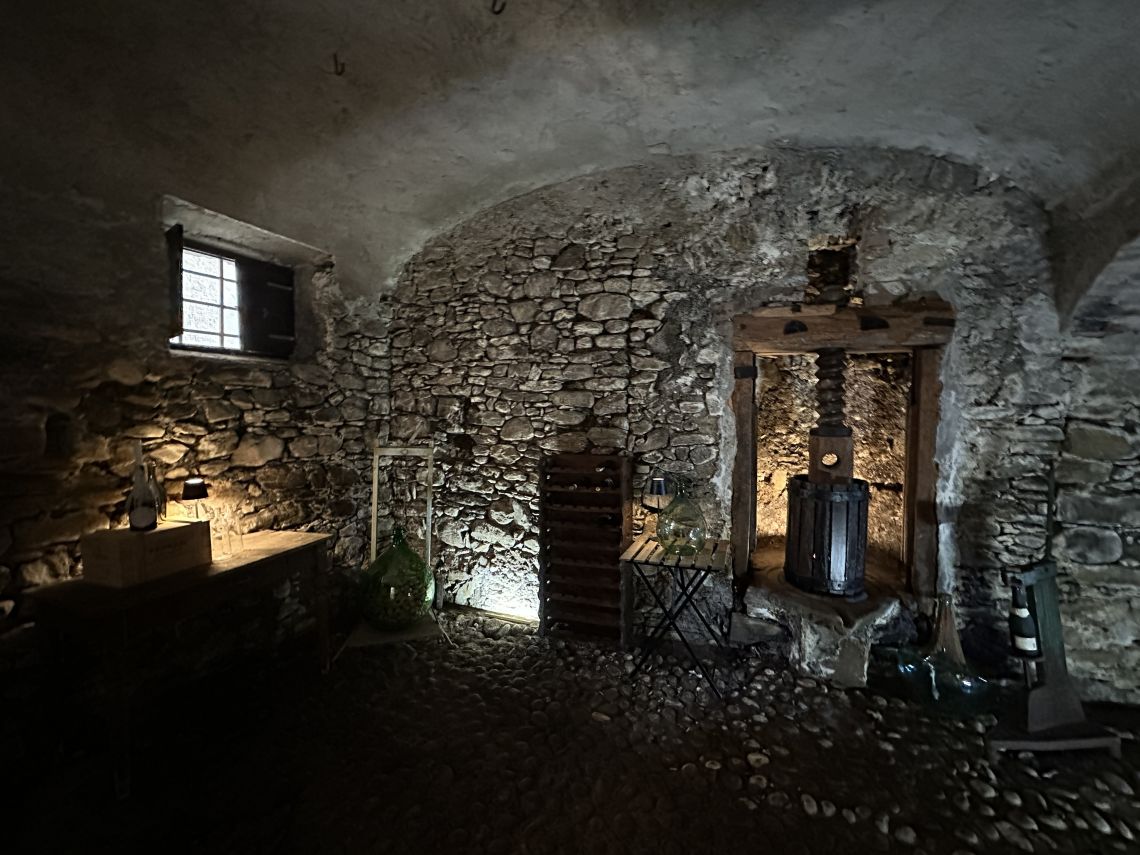 Casa Monti | Lunigiana Mare - Case e ville - Lunigiana mare, Sarzana & Colline del Sole