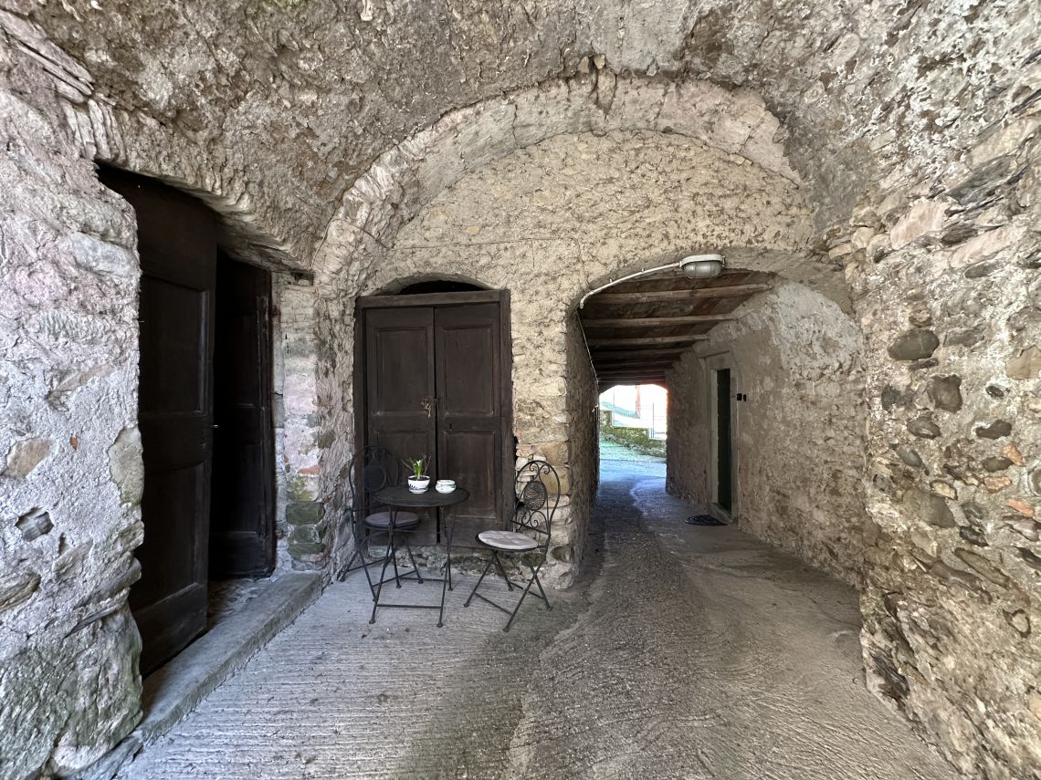 Casa Monti | Lunigiana Mare - Case e ville - Lunigiana mare, Sarzana & Colline del Sole