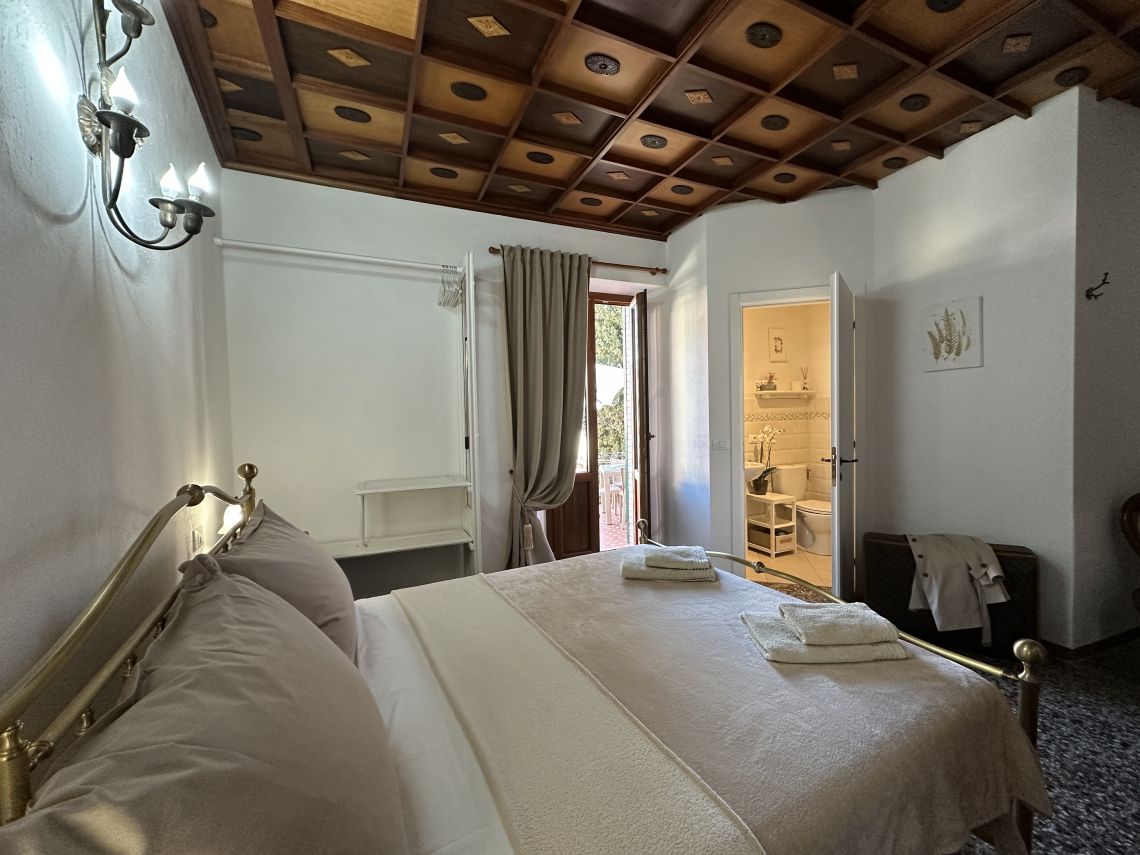 Casa Monti | Lunigiana Mare - Case e ville - Lunigiana mare, Sarzana & Colline del Sole