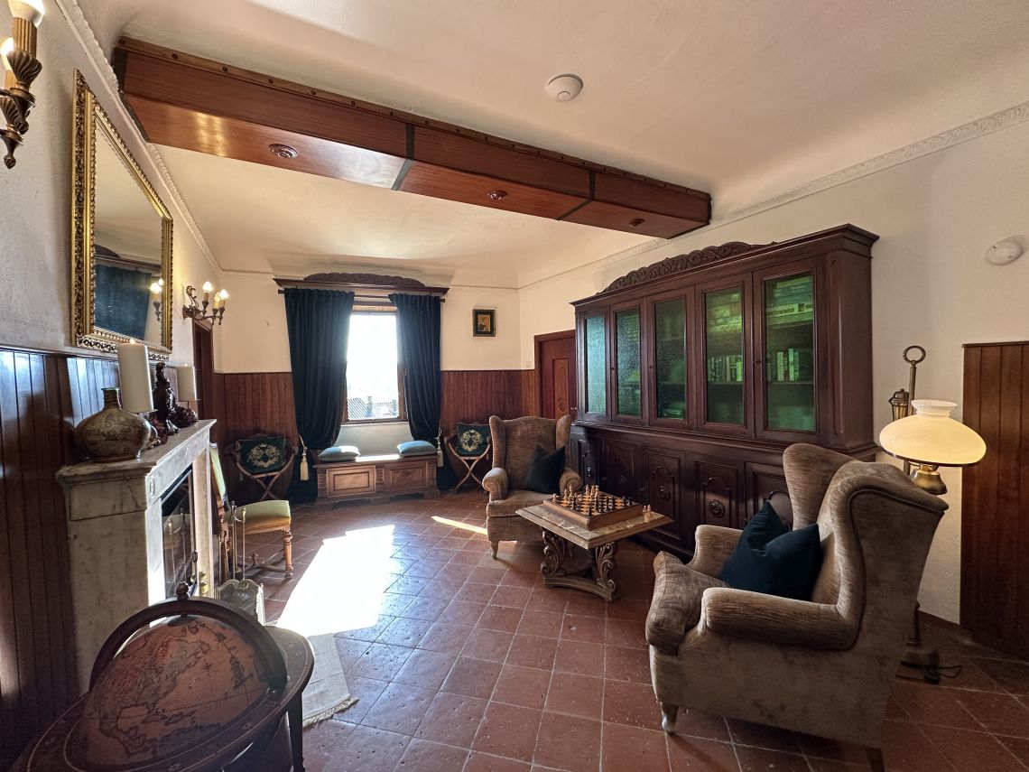 Casa Monti | Lunigiana Mare - Case e ville - Lunigiana mare, Sarzana & Colline del Sole