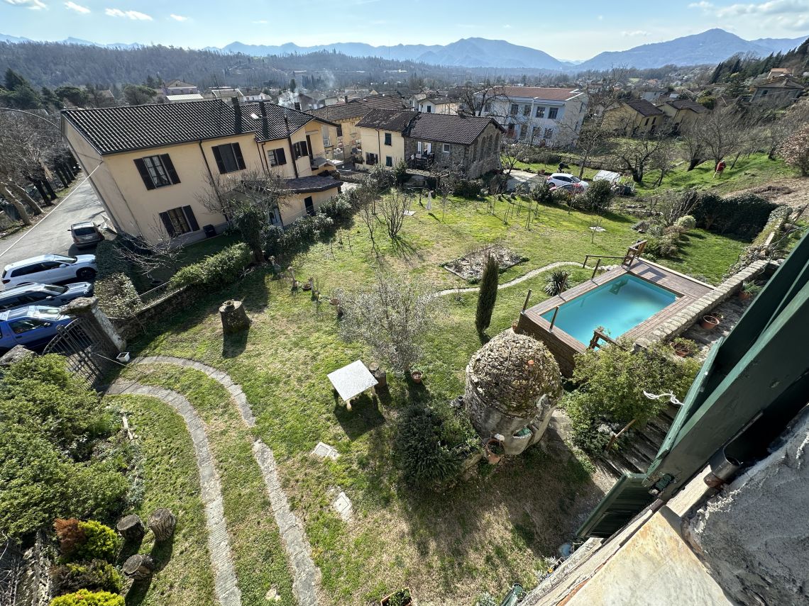 Casa Monti | Lunigiana Mare - Case e ville - Lunigiana mare, Sarzana & Colline del Sole