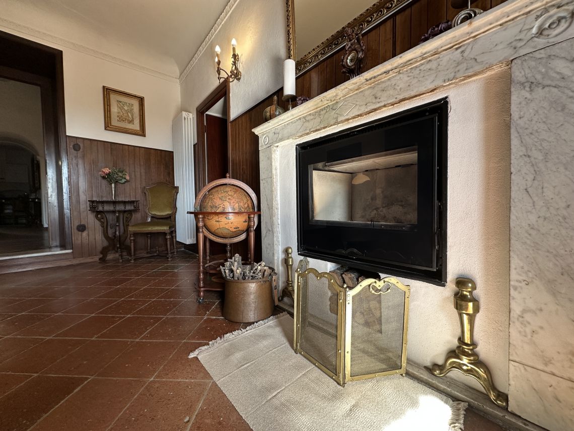 Casa Monti | Lunigiana Mare - Case e ville - Lunigiana mare, Sarzana & Colline del Sole