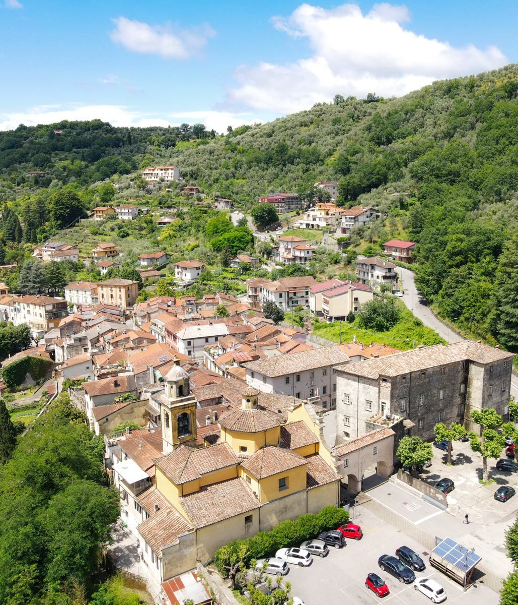 Casa Monti | Lunigiana Mare - Case e ville - Lunigiana mare, Sarzana & Colline del Sole