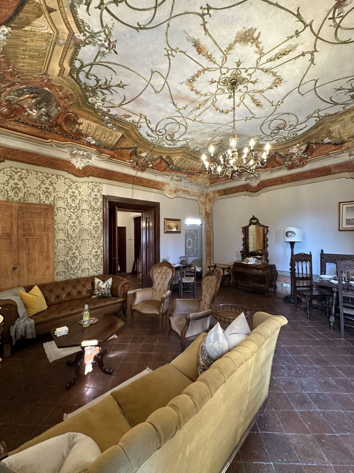 Casa Monti | Lunigiana Mare - Case e ville - Lunigiana mare, Sarzana & Colline del Sole