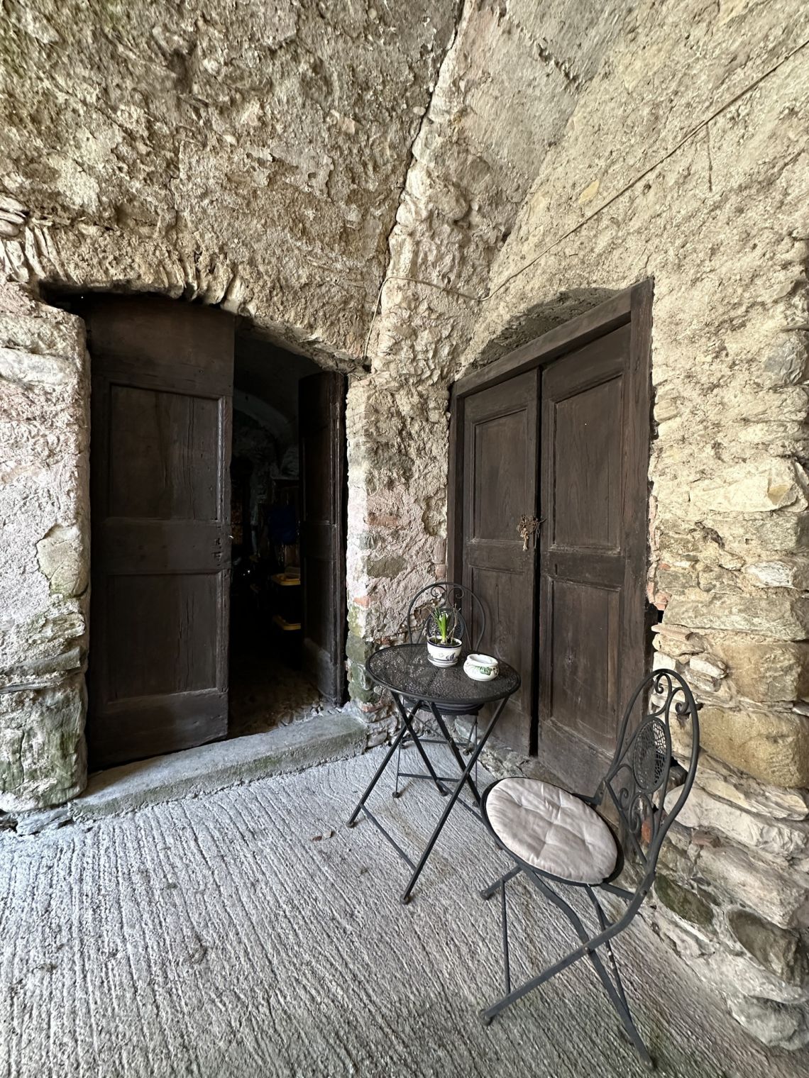 Casa Monti | Lunigiana Mare - Case e ville - Lunigiana mare, Sarzana & Colline del Sole