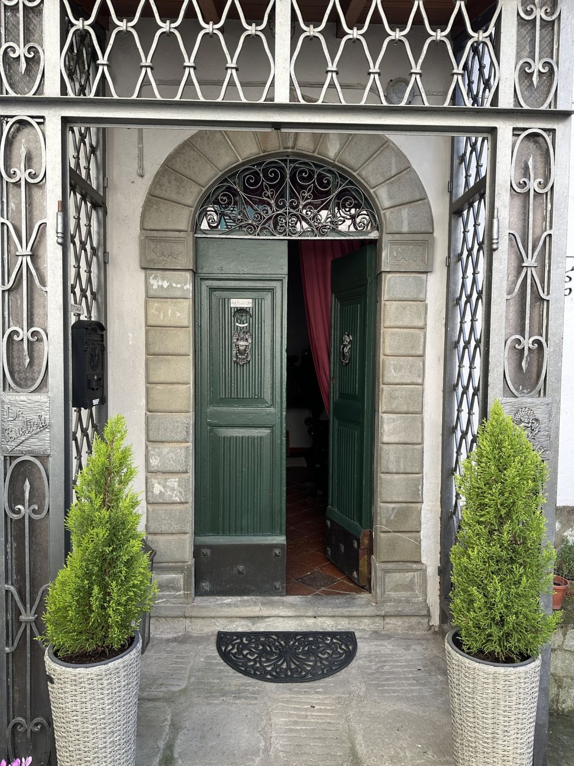 Casa Monti | Lunigiana Mare - Case e ville - Lunigiana mare, Sarzana & Colline del Sole