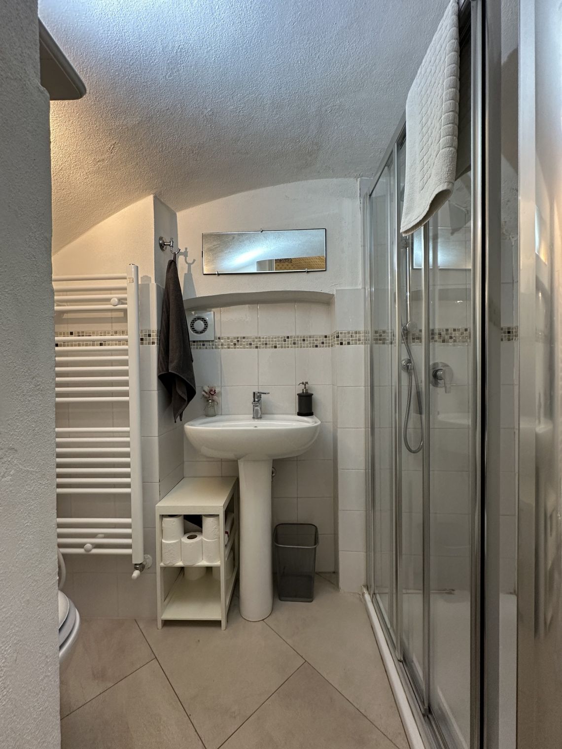 Casa Monti | Lunigiana Mare - Case e ville - Lunigiana mare, Sarzana & Colline del Sole