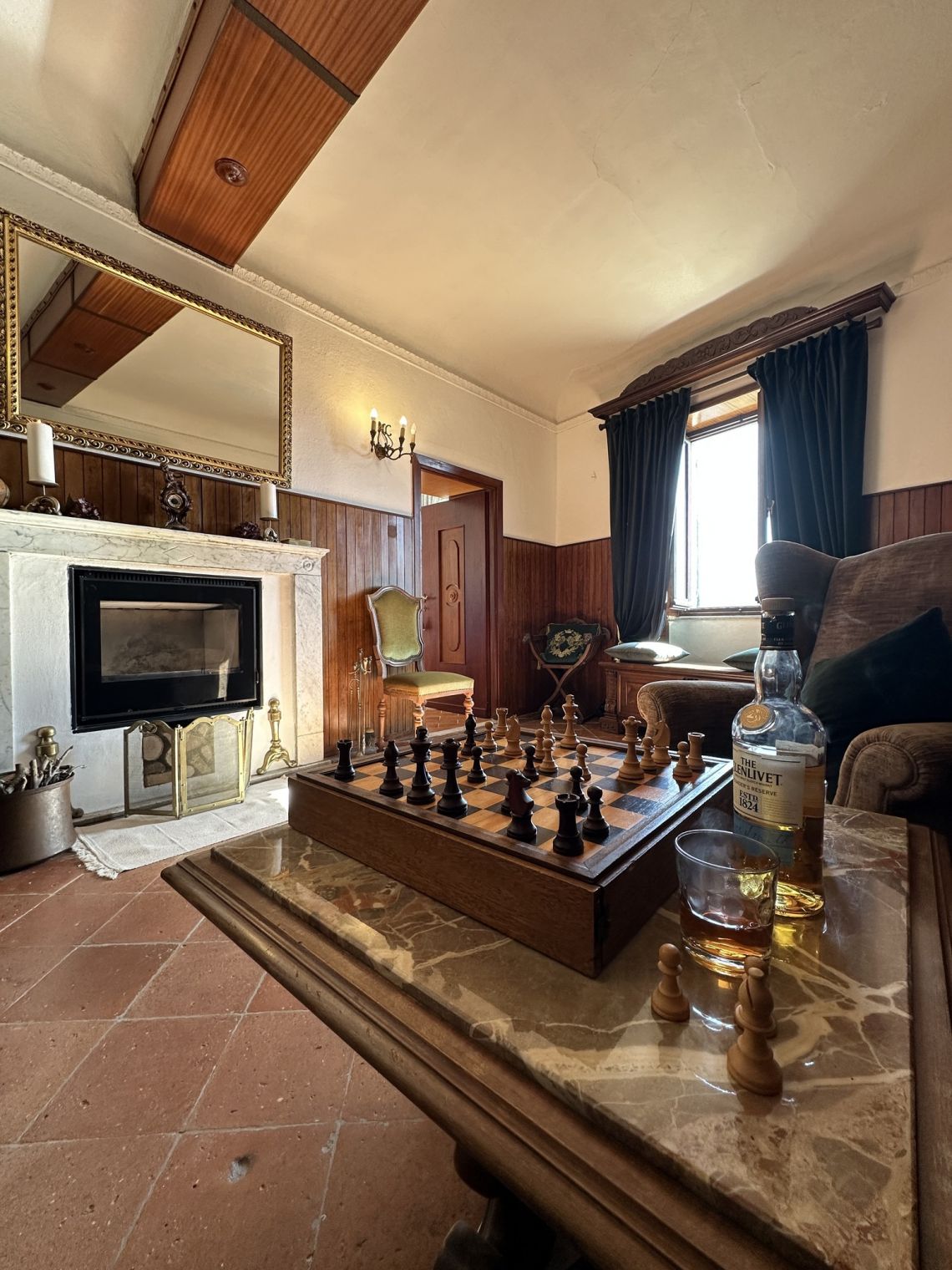 Casa Monti | Lunigiana Mare - Case e ville - Lunigiana mare, Sarzana & Colline del Sole