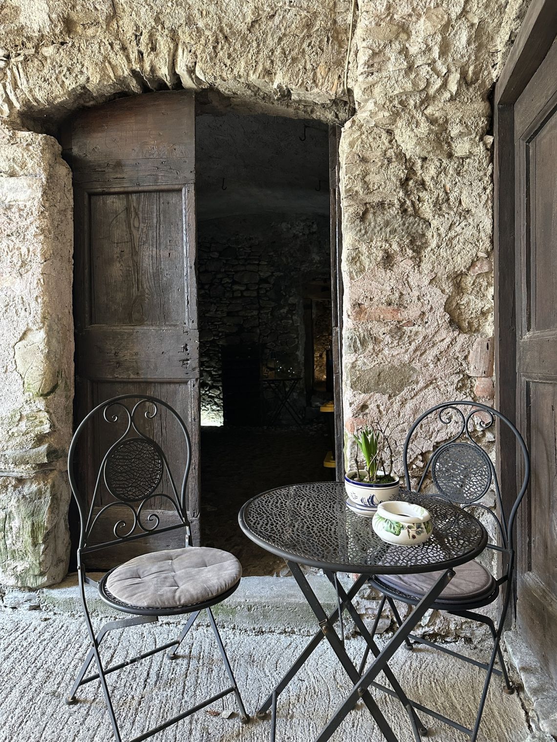 Casa Monti | Lunigiana Mare - Case e ville - Lunigiana mare, Sarzana & Colline del Sole