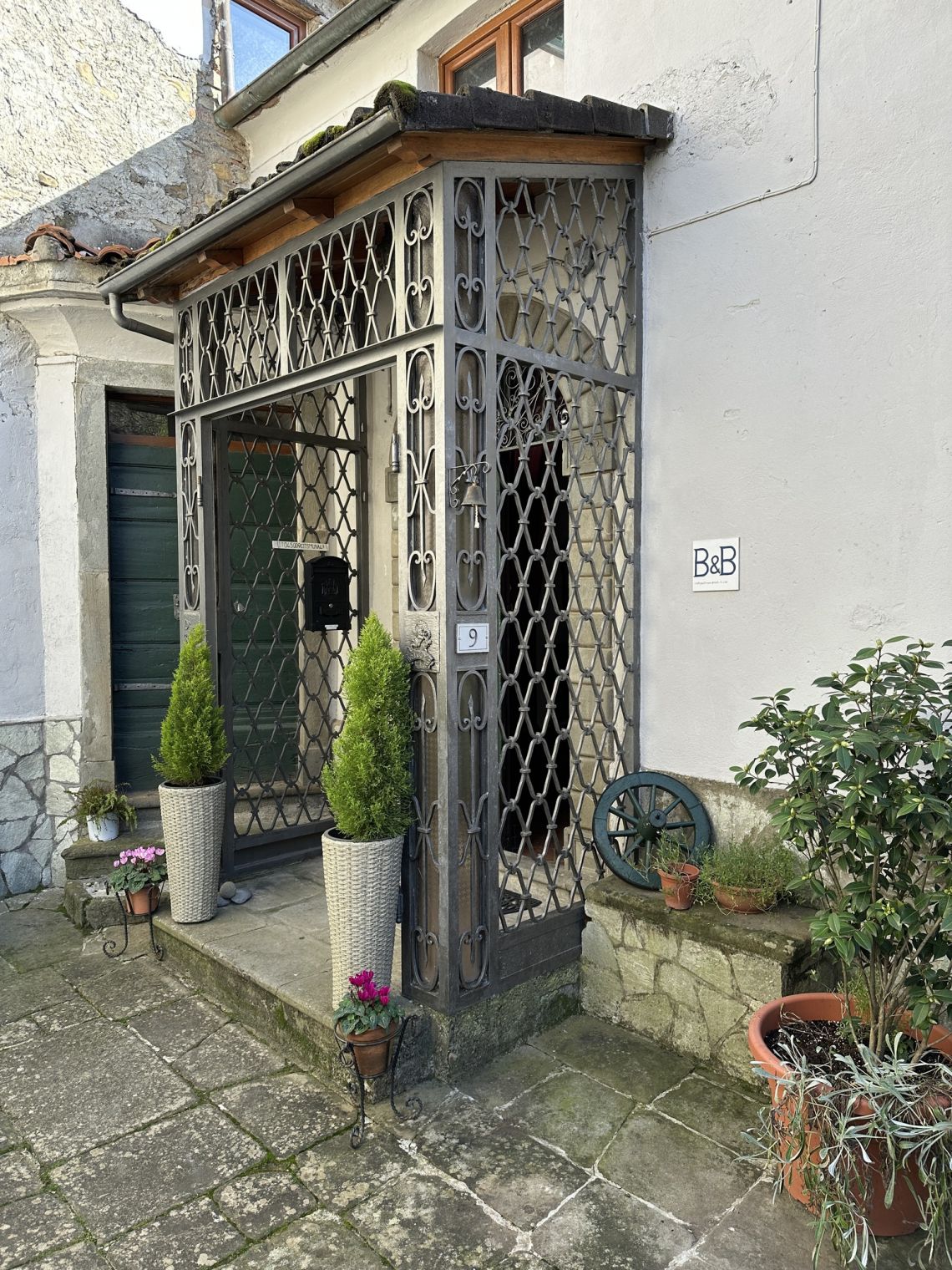 Casa Monti | Lunigiana Mare - Case e ville - Lunigiana mare, Sarzana & Colline del Sole