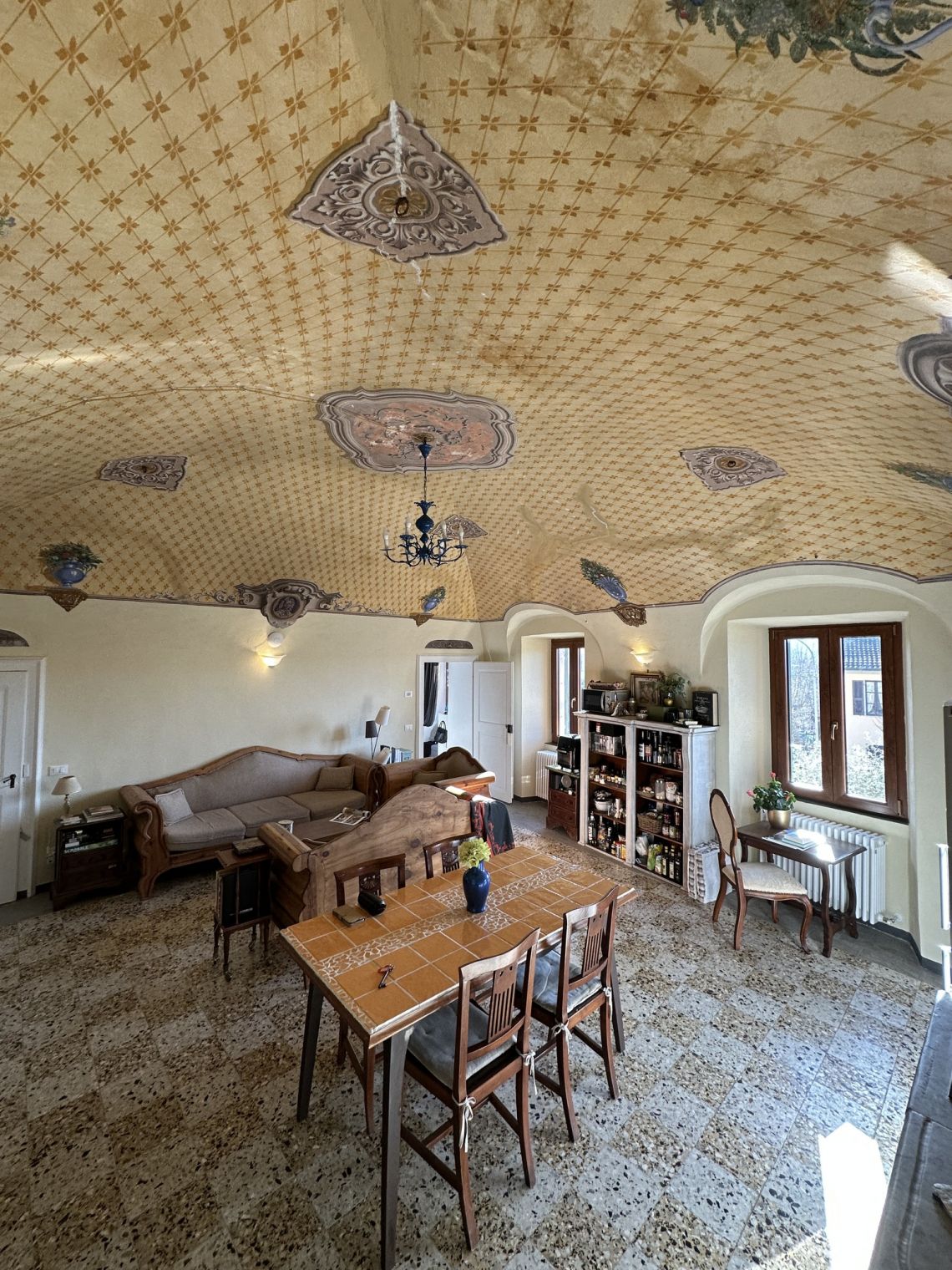 Casa Monti | Lunigiana Mare - Case e ville - Lunigiana mare, Sarzana & Colline del Sole