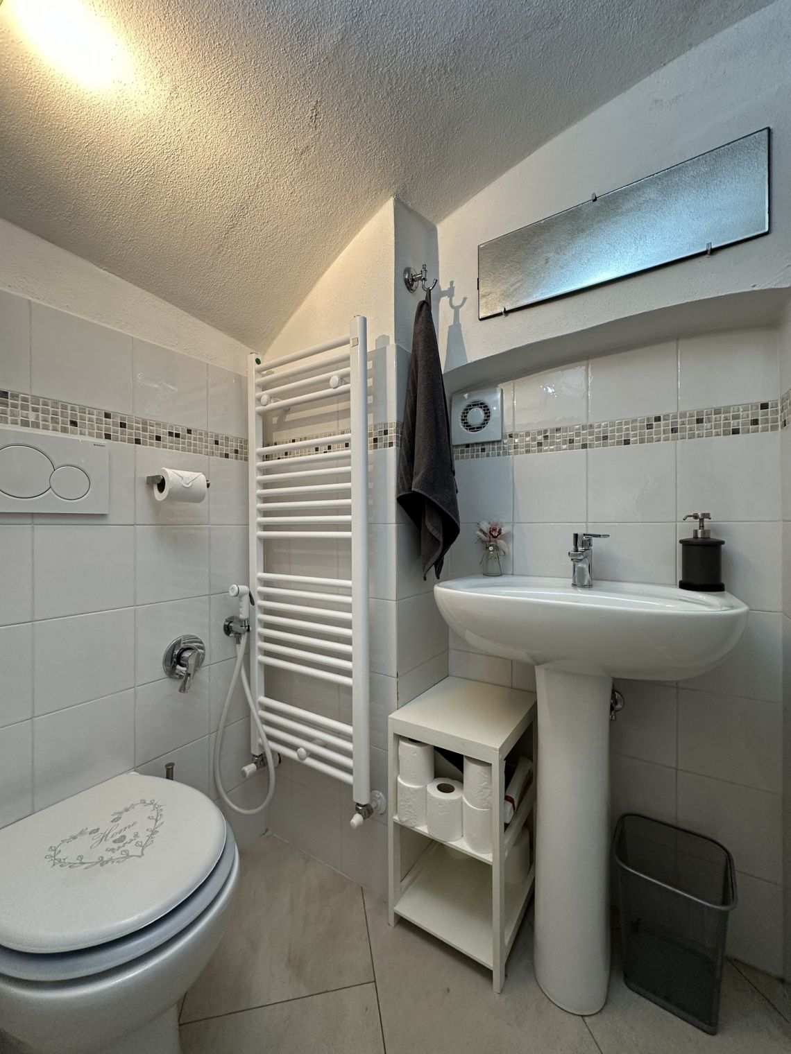 Casa Monti | Lunigiana Mare - Case e ville - Lunigiana mare, Sarzana & Colline del Sole