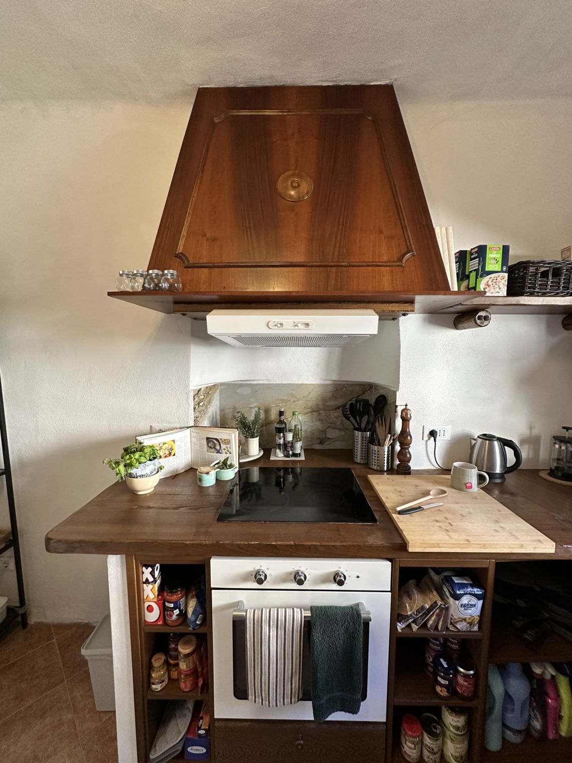 Casa Monti | Lunigiana Mare - Case e ville - Lunigiana mare, Sarzana & Colline del Sole