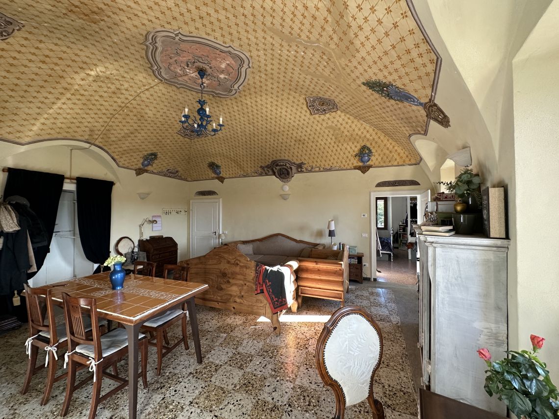 Casa Monti | Lunigiana Mare - Case e ville - Lunigiana mare, Sarzana & Colline del Sole