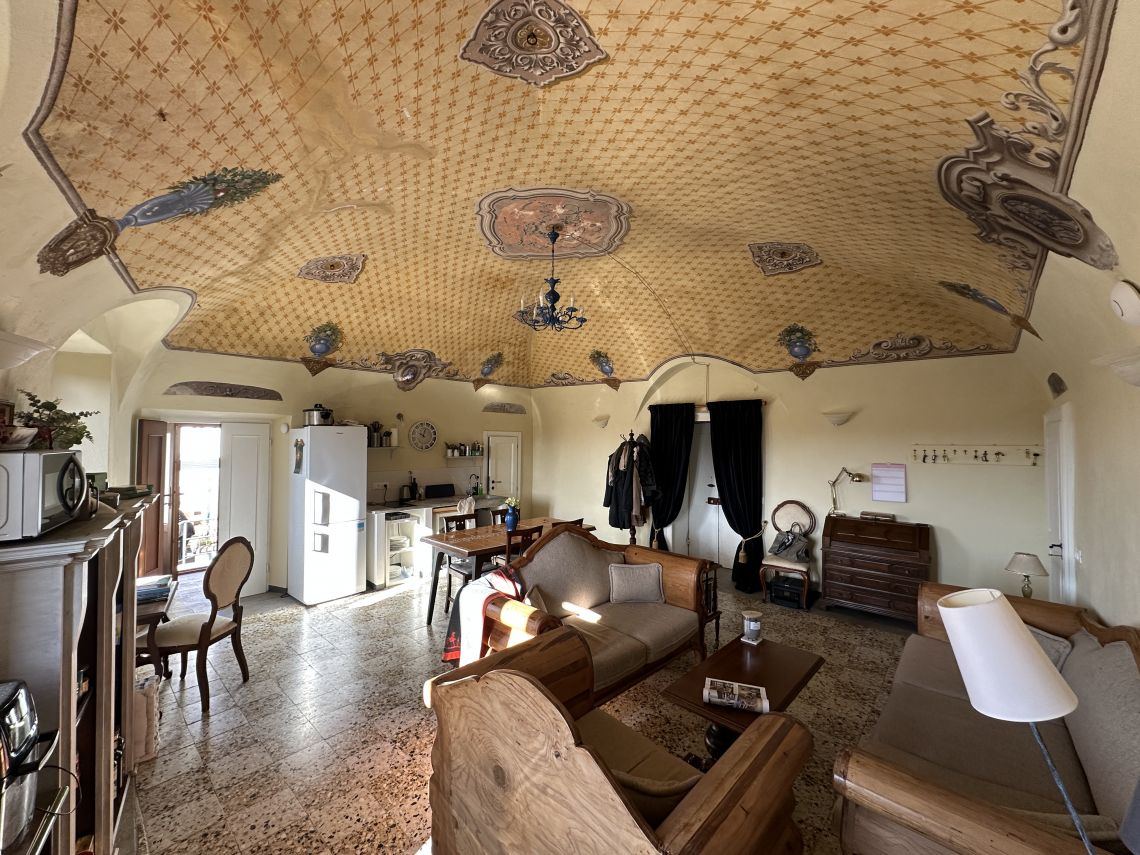 Casa Monti | Lunigiana Mare - Case e ville - Lunigiana mare, Sarzana & Colline del Sole