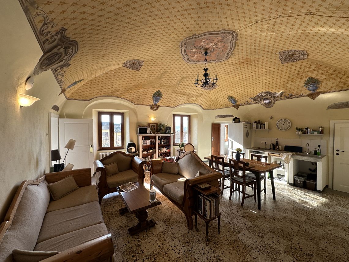 Casa Monti | Lunigiana Mare - Case e ville - Lunigiana mare, Sarzana & Colline del Sole