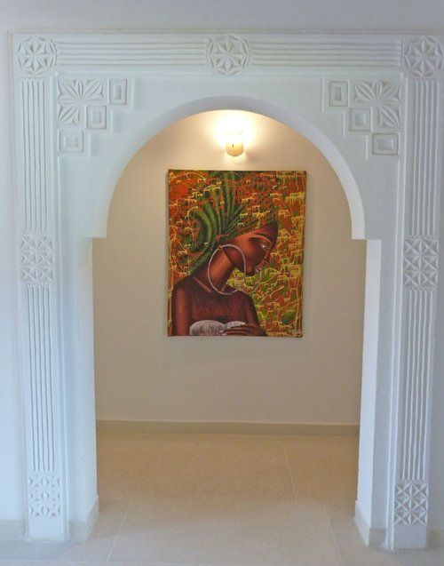 Villa White Bay | Watamu - Huizen en villa's - Kenya & Zanzibar