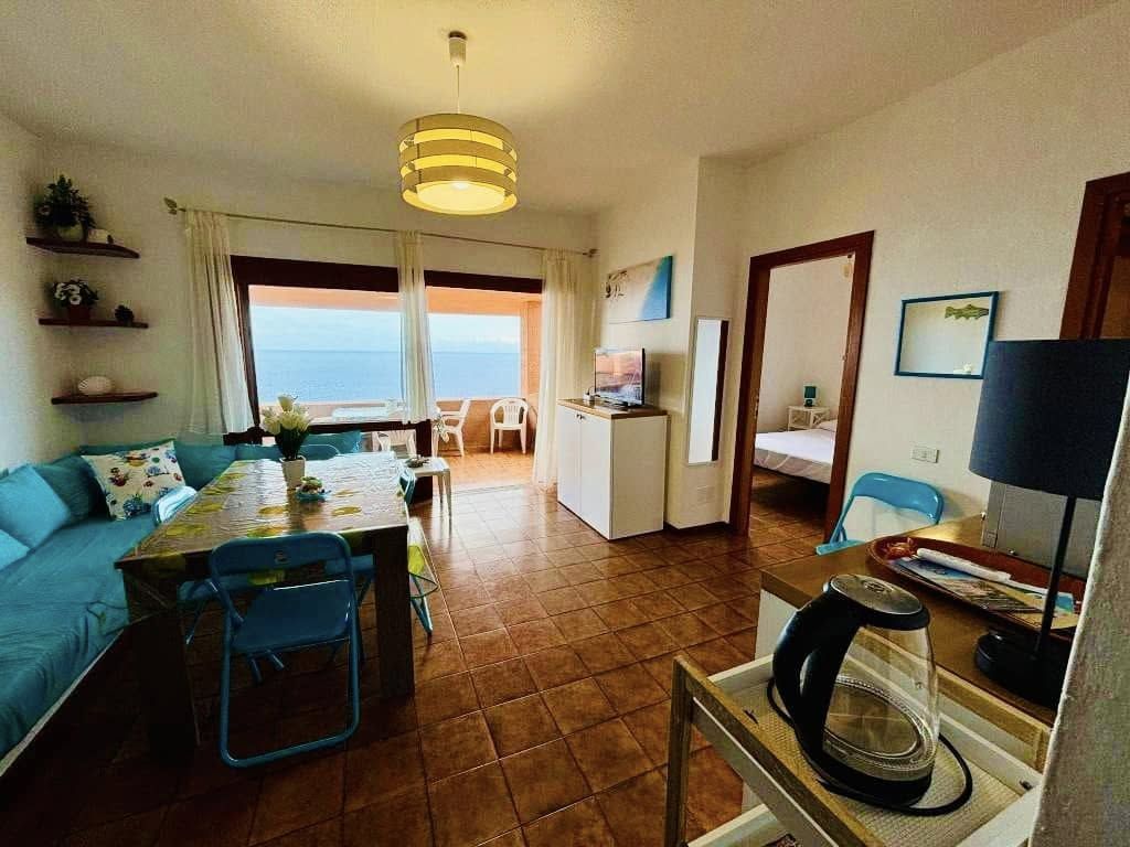 Un Nido d' Amore in Paradiso | Costa Paradiso Portobello Isola Rossa - Appartementen - Nord Sardegna