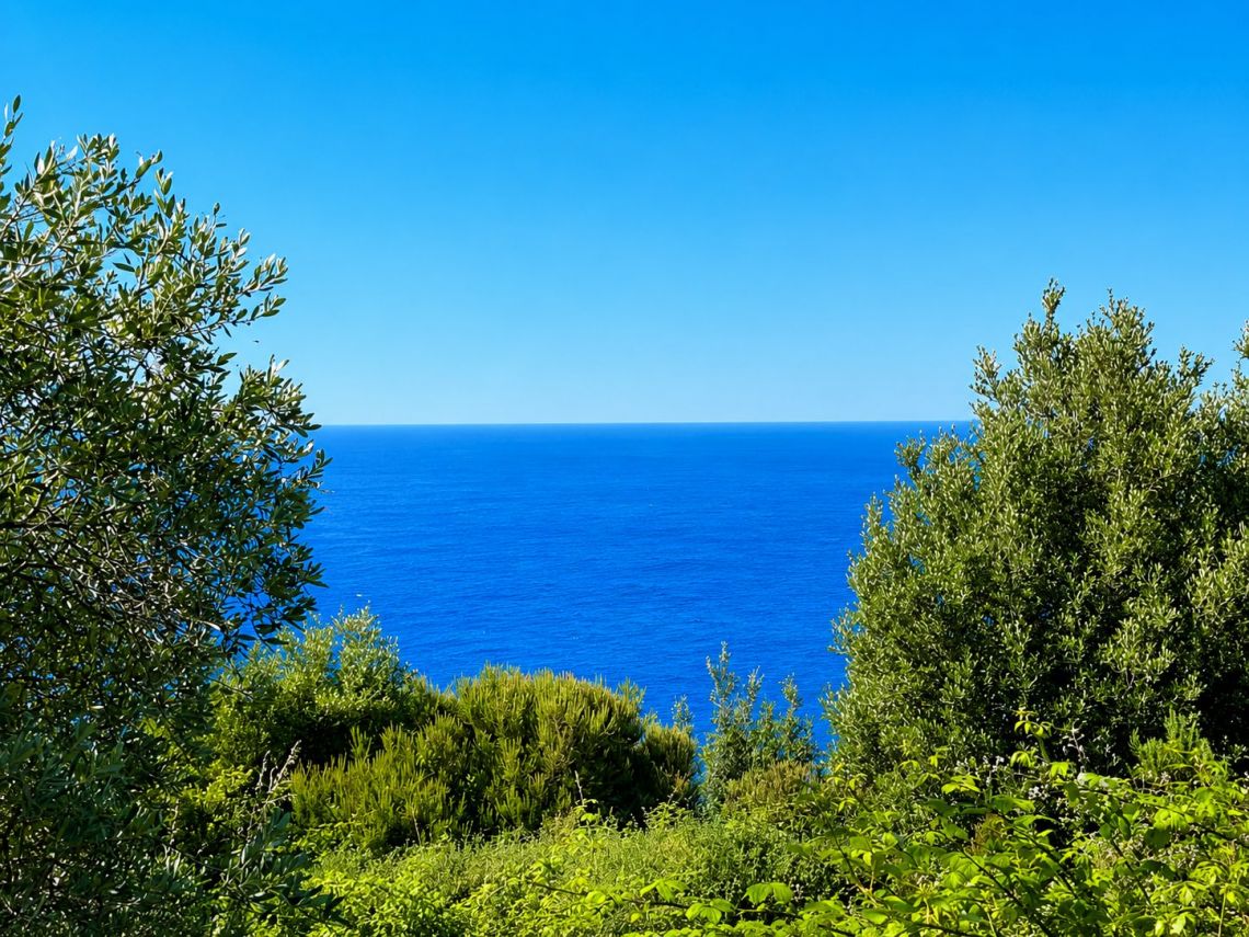 Antico Rustico del Paradiso | Porto Venere / Le Grazie / Fezzano / Ca' di Mare  - Частные дома и виллы - Залив поэтов