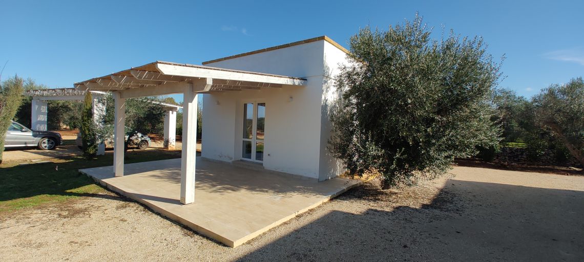 Casa Salento Mare | Gallipoli - Houses and Villas - Salento