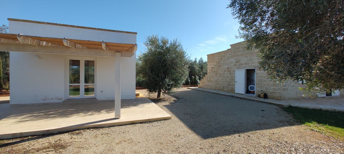 Casa Salento Mare | Gallipoli - Houses and Villas - Salento
